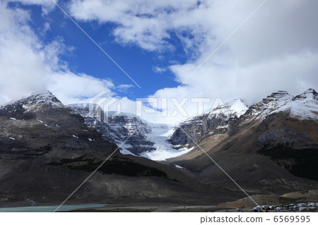 加拿大落基山公園 6569595