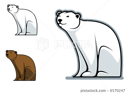 Funny bear Funny bear 6570247