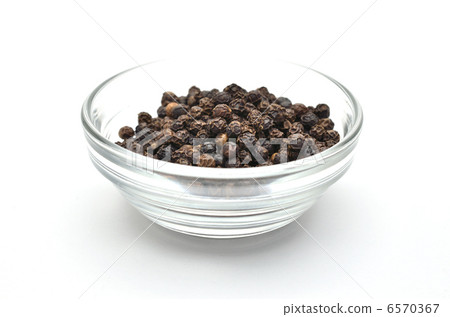 黑胡椒玻璃器皿 黑胡椒玻璃器皿 6570367