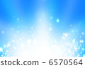 Shower of light 6570564