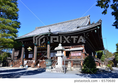 Shukuji Temple Saga Shakado (2013.1) Shukuji Temple Saga Shakado (2013.1) 6570680