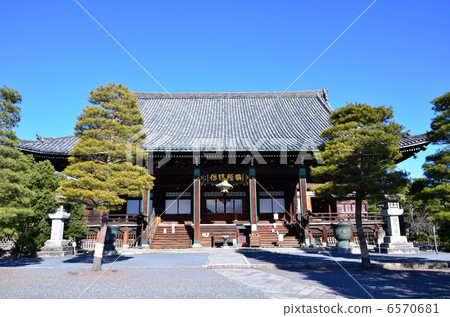 Shukuji Temple Saga Shakado（2013.1） 6570681