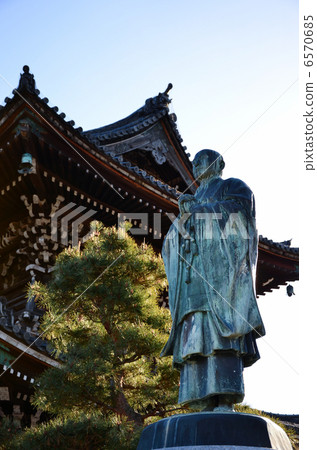 Shukuji Temple Saga Shakado (2013.1) 6570685