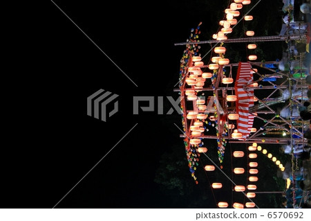 夏季節日 6570692