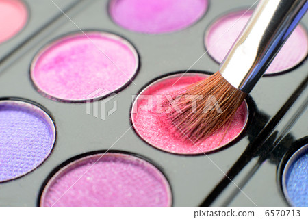 Eye shadow palette 6570713