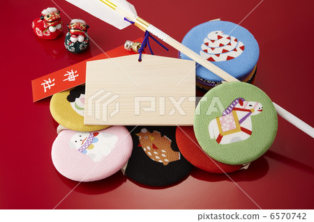 一封電子郵件 6570742