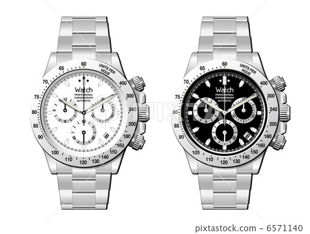 Chronograph 6571140