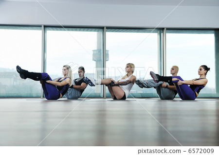 fitness group fitness group 6572009