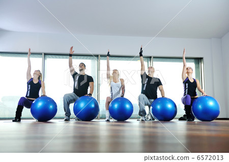 fitness group 6572013