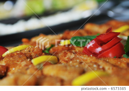 buffet food buffet food 6573385