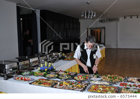 buffet buffet 6573444