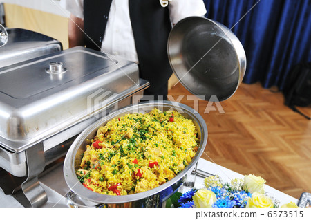 buffet 6573515