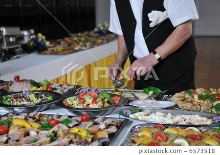 buffet 6573518