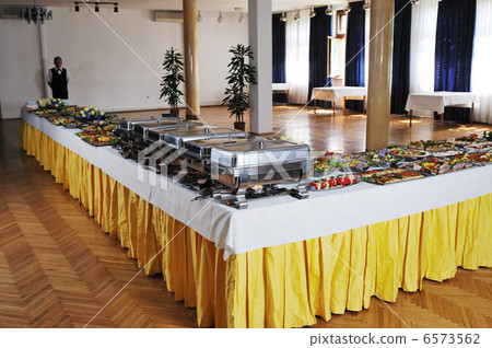 buffet food buffet food 6573562