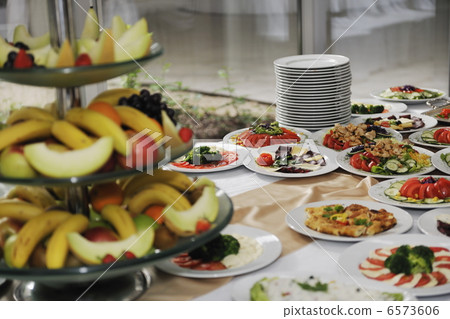 catering food 6573606