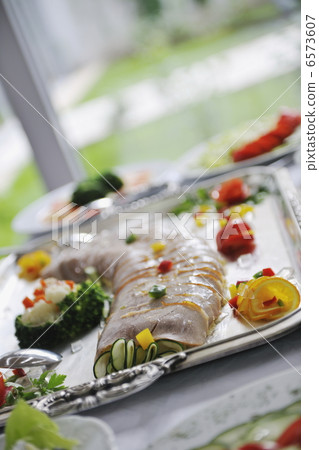 catering food 6573607