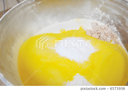 bread factory production 6573936