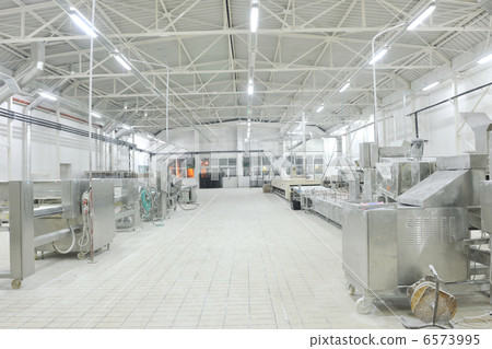bread factory production 6573995