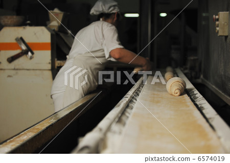 bread factory production 6574019