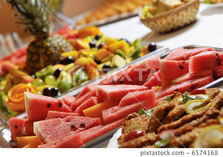 Fruit Fruit 6574168