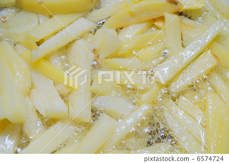 pommes frites pommes frites 6574724