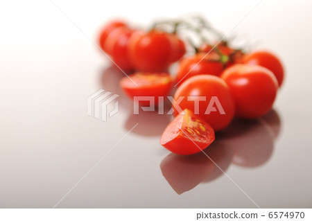 tomato isolated tomato isolated tomato isolated tomato isolated 6574970