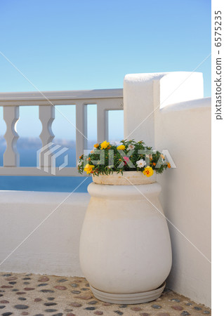 greece santorini greece santorini 6575235