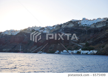 greece santorini 6575499