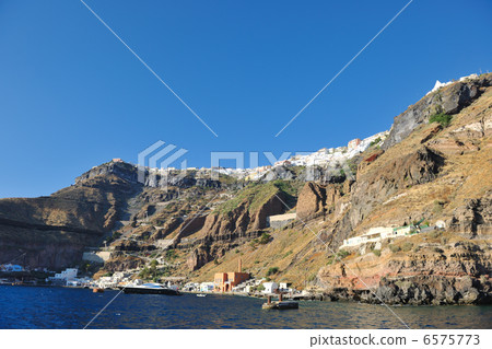 greece santorini greece santorini 6575773