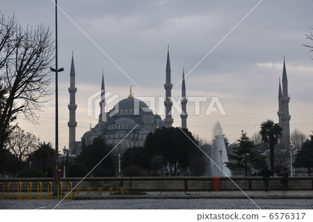 turkey istambul mosque turkey istambul mosque 6576317
