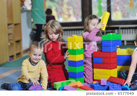 preschool kids 6577049