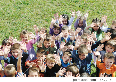 preschool kids 6577050
