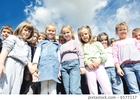 preschool kids 6577137