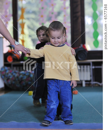 preschool kids 6577168