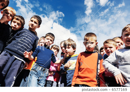 preschool kids 6577169