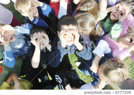 preschool kids 6577209