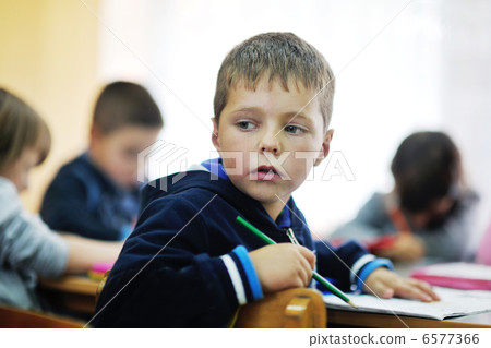 preschool kids 6577366