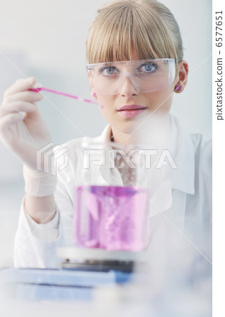research and science people in labaratory research and science people in labaratory 6577651