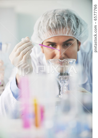 research and science people in labaratory research and science people in labaratory 6577766