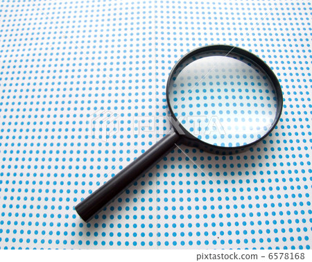 magnifying glass magnifying glass 6578168