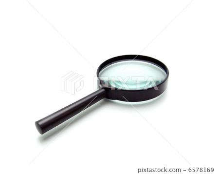 magnifying glass magnifying glass 6578169