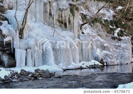 Miyazushi的冰柱 6578673