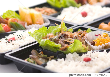 Lunch box image 6579642