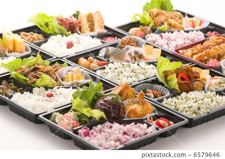 Lunch box image 6579646