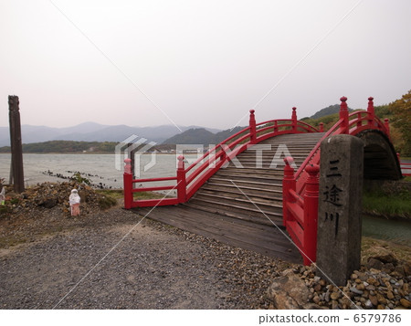 Oyama Mitsunogawa 6579786