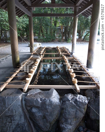 伊勢神宮 伊勢神宮 6579827