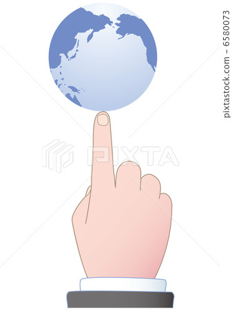 瞄準全球市場 瞄準全球市場 6580073