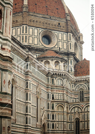 Florence Landscape 6580094