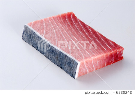 這個金槍魚的緣故 6580248