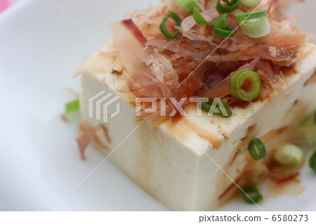 cold tofu 6580273